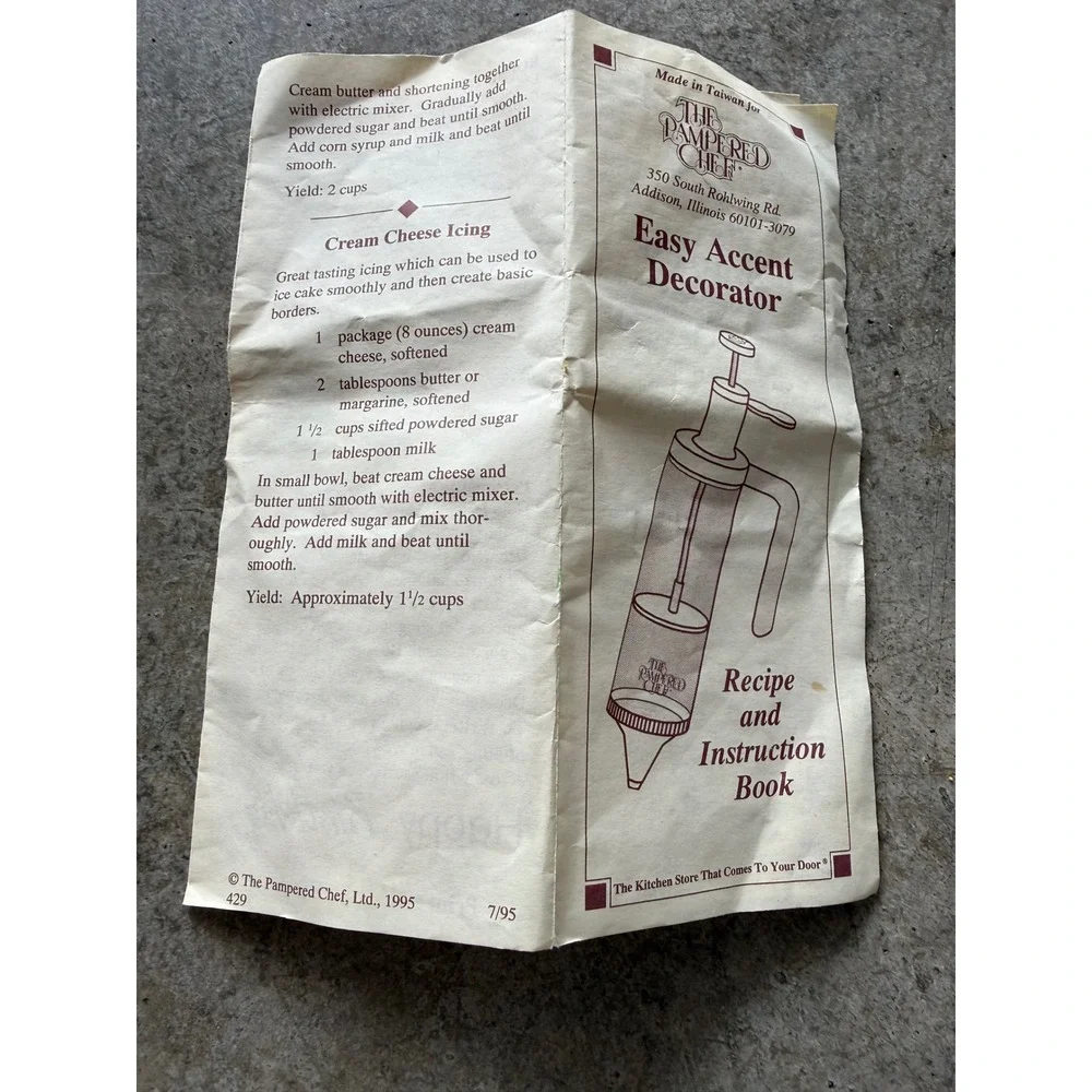 Pampered Chef pampered chef